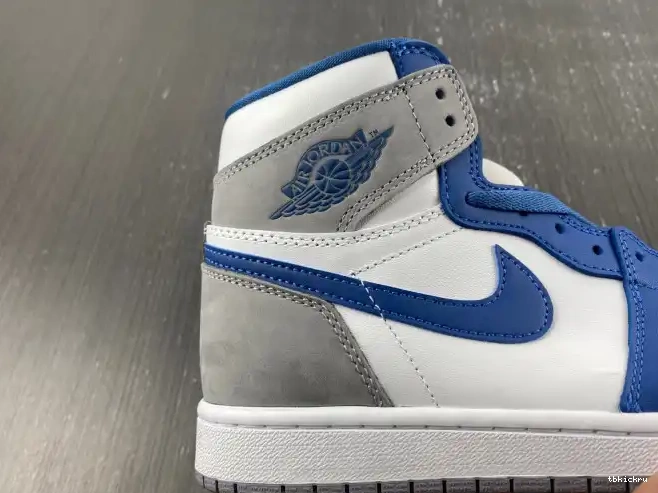 Reps TBK Blue 1 DZ5485-410 High OG Air True Jordan 0430